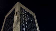 Imagem de Drones russos atacam região de Odessa e Kiev