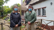 Imagem de PSD destaca preservação do ambiente (áudio)