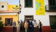 Imagem de Gouveia reúne com Albuquerque (vídeo)