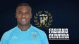 Imagem de Fabiano Oliveira reforça o União da Madeira