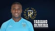 Fabiano Oliveira reforça o União da Madeira