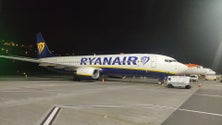 Imagem de Ryanair mantém 10 rotas no verão na Madeira e aumenta frequências para o Porto