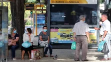 Imagem de Pedro Ramos confirma o fim do uso de máscara