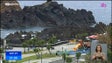 Imagem de Turismo jovem «enche» o Porto Moniz (vídeo)