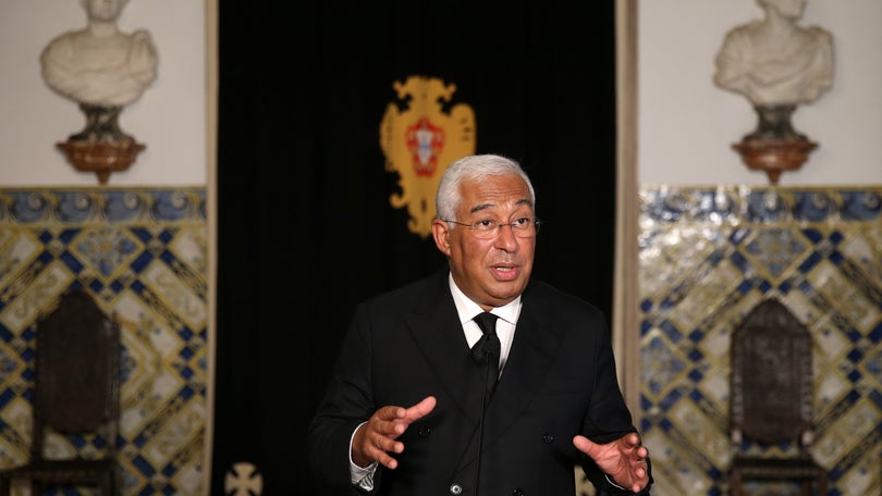 Imagem de Covid-19: Governo pede estado de emergência para limitar deslocações e requisitar meios de saúde