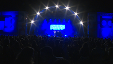 Imagem de Bliss Vibes: primeira noite marcada pelo hip-hop nacional