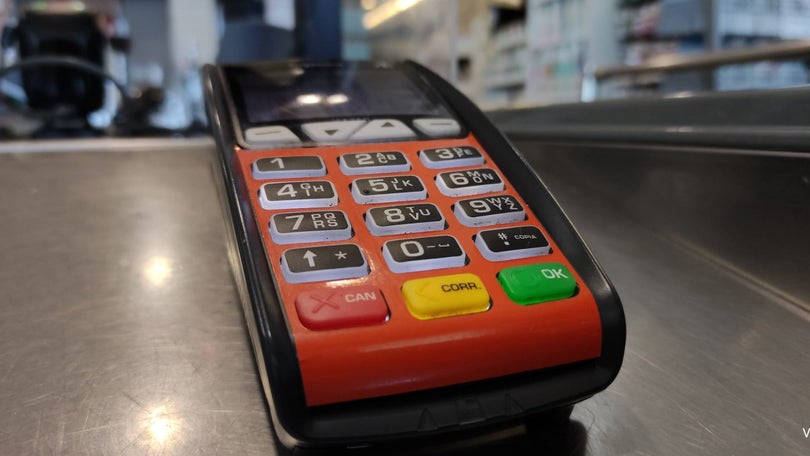 Imagem de Rede multibanco movimento mais de 1,93 mil milhões