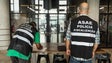 Imagem de ASAE apreende 500 tapetes para carros em Aveiro