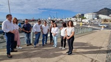 Imagem de PS diz que Região perde meio milhão de euros por ano no Porto do Caniçal (áudio)