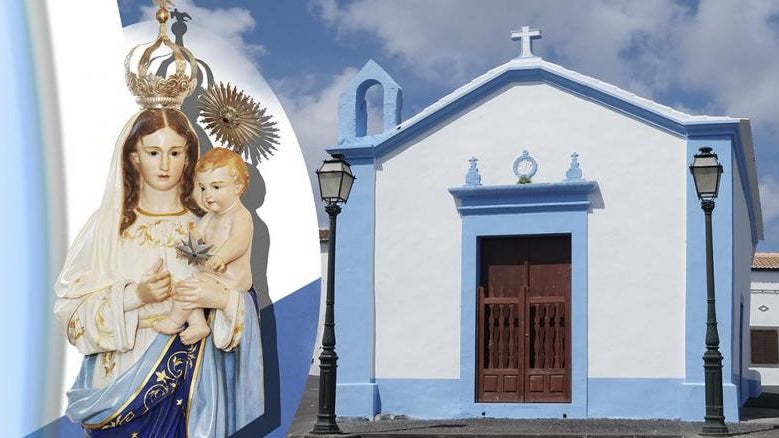 Imagem de Senhora da Guia 2019
