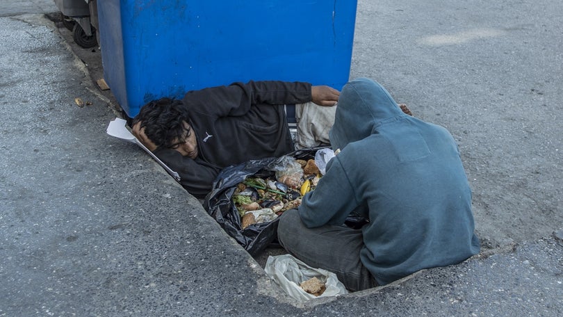 Mais pedidos de ajuda humanitária devido às crises alimentares