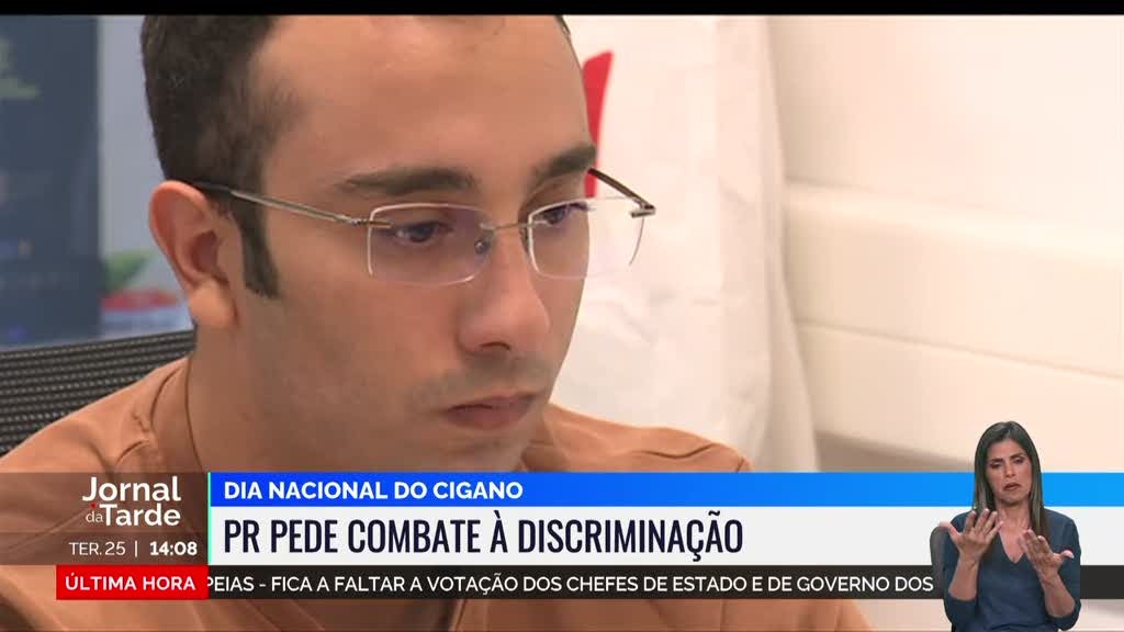 Dia Nacional do Cigano. PR pede combate à discriminação