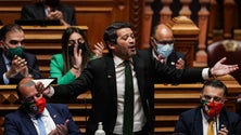 Imagem de Chega diz querer travar «mais abusos» do Governo com moção de rejeição