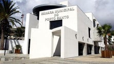 Imagem de Atas e livros de escrituras da Câmara do Porto Santo disponíveis online