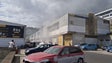 Incêndio no Parque Empresarial da Cancela (vídeo)