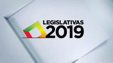 Imagem de Retrato eleitoral dos Açores  (Vídeo)