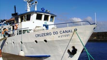 Imagem de Lançada viagem entre Velas e São Roque (Vídeo)