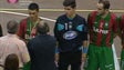 Imagem de Marítimo conquista Taça da Madeira em futsal