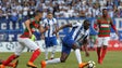 Imagem de Marítimo perde e Porto está a um ponto de ser campeão