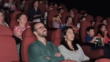 «Olhar por ti» estreou hoje nos cinemas (áudio)