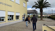 Imagem de Porto Santo vota em segurança (áudio)