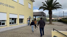 Porto Santo vota em segurança (áudio)