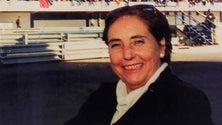 Imagem de Morreu Fernanda Pires da Silva, aos 93 anos