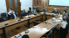 Imagem de Direção da RTP-Açores ouvida na Assembleia da República (Vídeo)