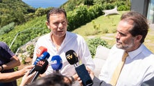 Imagem de Luís Montenegro diz que a decisão de coligação com o CDS é do PSD Madeira (áudio)