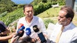 Luís Montenegro diz que a decisão de coligação com o CDS é do PSD Madeira (áudio)