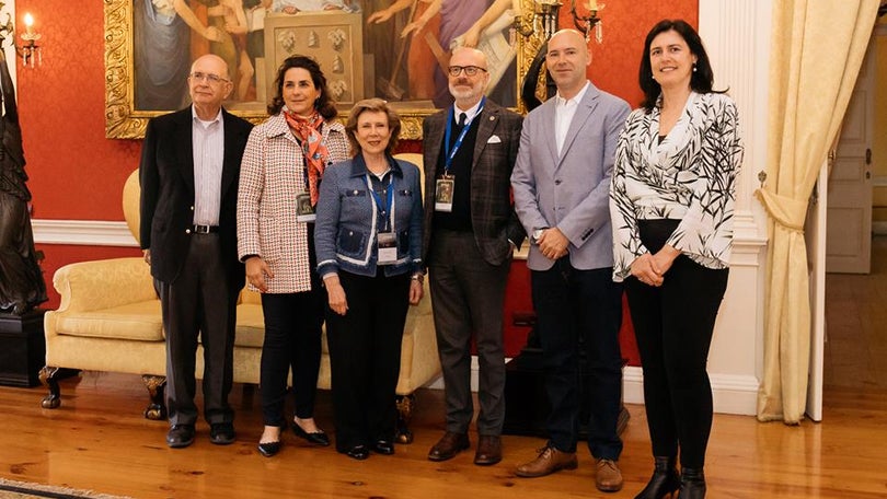 Câmara do Funchal anfitriã do XVII Congresso Internacional da Federação Mundial dos Amigos dos Museus
