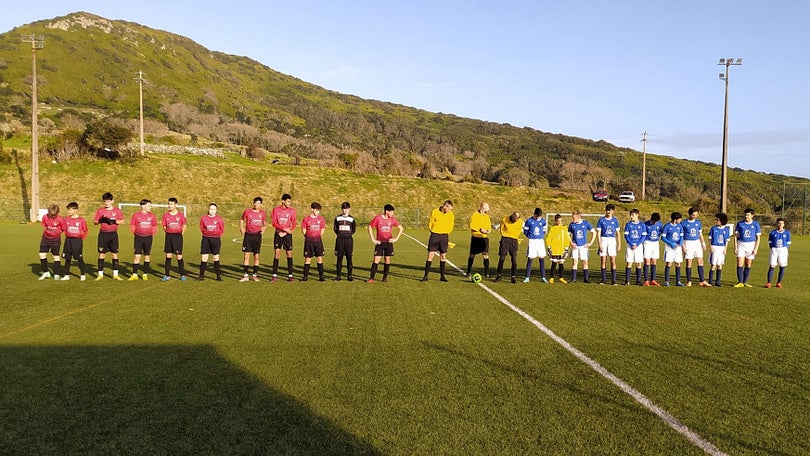Imagem de Sub 17