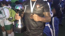 Imagem de O melhor guarda-redes do mundo de futebol de rua é madeirense