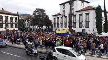 Imagem de Lusodescendentes e venezuelanos esperam por uma mudança na Venezuela