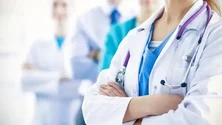 Imagem de Médicos de Saúde Pública alertam para menor capacidade de resposta do SNS no inverno