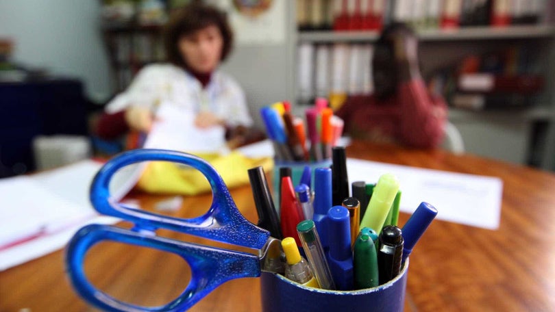 Seis mil professores na Madeira vão recuperar a totalidade do tempo de serviço congelado