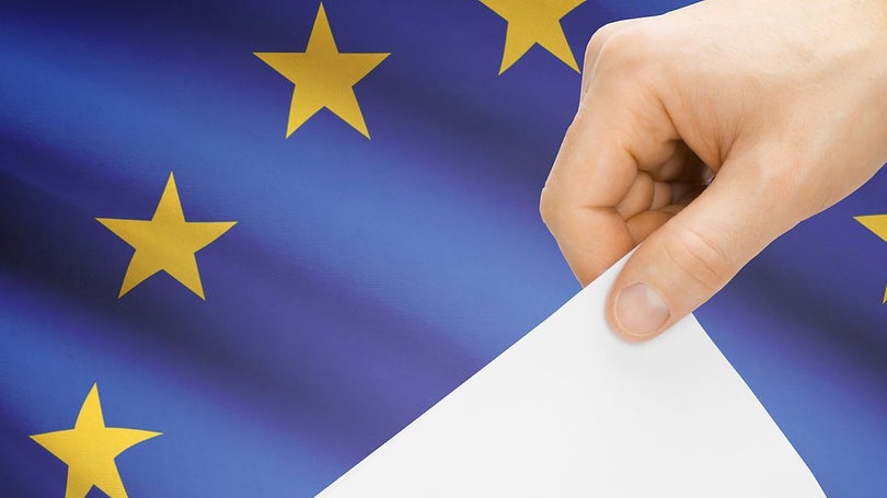 Imagem de Já sabe onde vai votar nas Eleições Europeias?