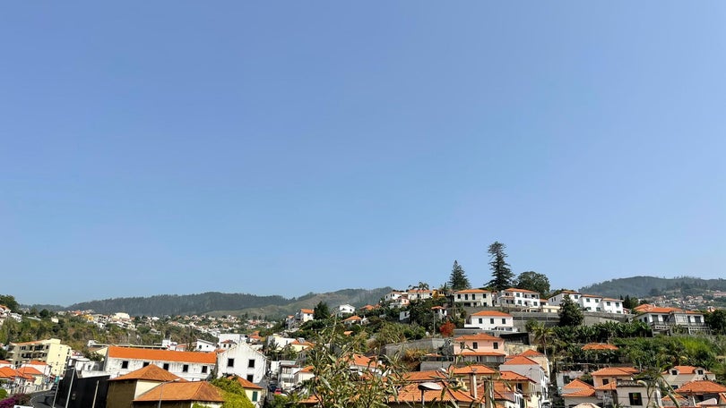 Imagem de Temperatura ultrapassou os 35 graus