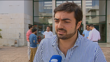 Imagem de PSD quer mudar o estatuto do estudante-atleta (vídeo)