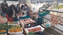 Imagem de Mercado dos Prazeres (vídeo)