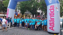 Imagem de Corrida dos Homens na prevenção ao cancro de próstata (vídeo)