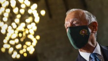 Imagem de Marcelo Rebelo de Sousa condena assassínio do Presidente Moïse