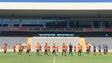 Imagem de Nacional procura primeira vitória frente ao Oliveirense