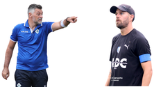 Imagem de Machico acolhe primeiro clássico do futebol madeirense (áudio)