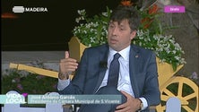 Imagem de Autarca de São Vicente admite recandidatura como independente ou pelo PSD (Vídeo)
