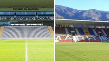 Imagem de Governo da Madeira reativa contratos plurianuais para o futebol profissional (Áudio)