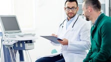 Imagem de Mais médicos, médicos dentistas e enfermeiros
