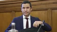 Imagem de Frederico Pinheiro e chefe de gabinete de Galamba ouvidos hoje na comissão de inquérito