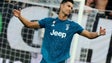 Ronaldo fica em branco na vitória da Juventus em Parma