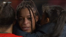 Imagem de Esperança lusitana bate no ferro e termina o sonho de Portugal